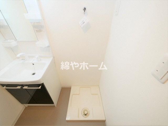 エステイトE森ノ宮の設備