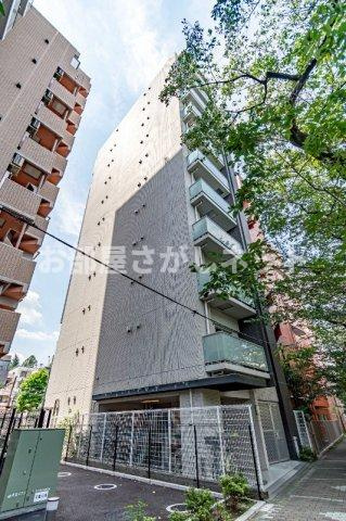 Le-lion西早稲田【おとり物件なし】#学生・社会人にオススメ！初期費用分割払いOK！のその他共用部分