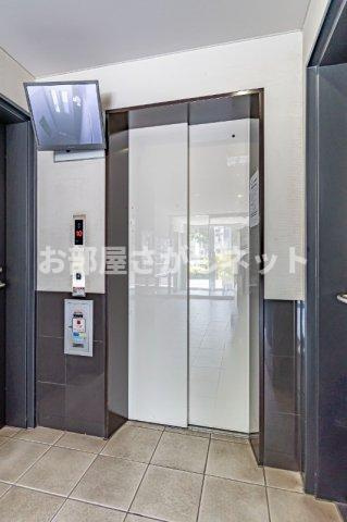Le-lion西早稲田【おとり物件なし】#学生・社会人にオススメ！初期費用分割払いOK！のその他共用部分