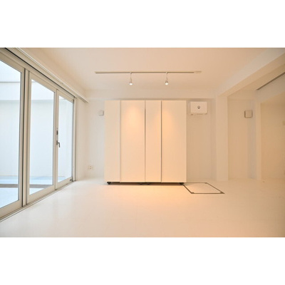 【内装】 | aozora.so