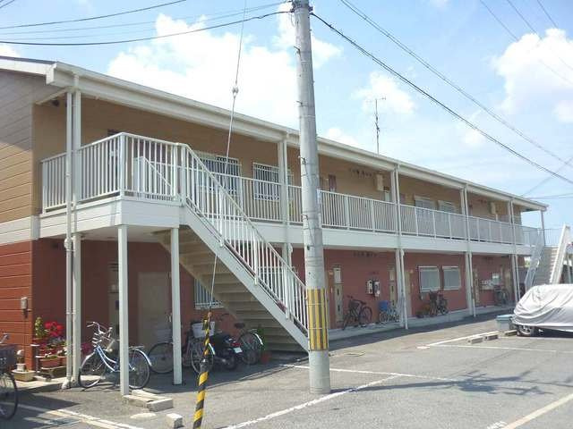 サンメゾン（Ⅱ）
