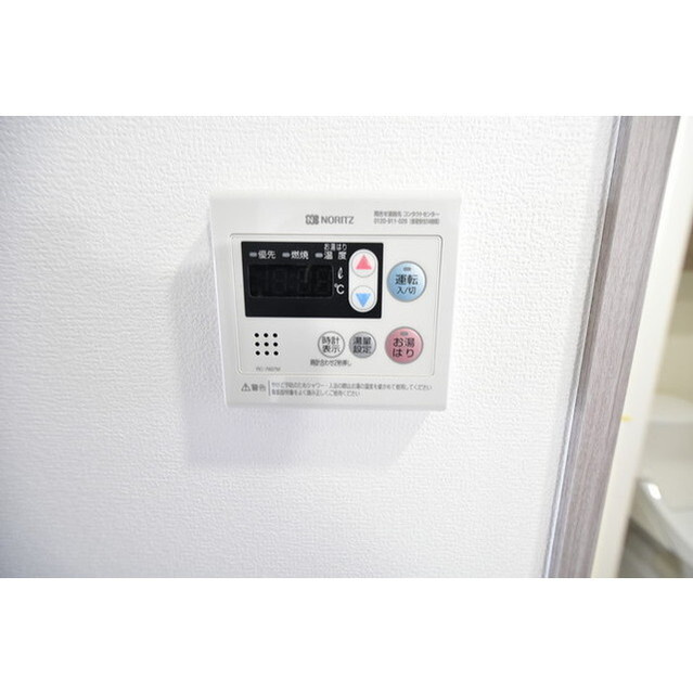 ベルシード中板橋Ⅱの内装