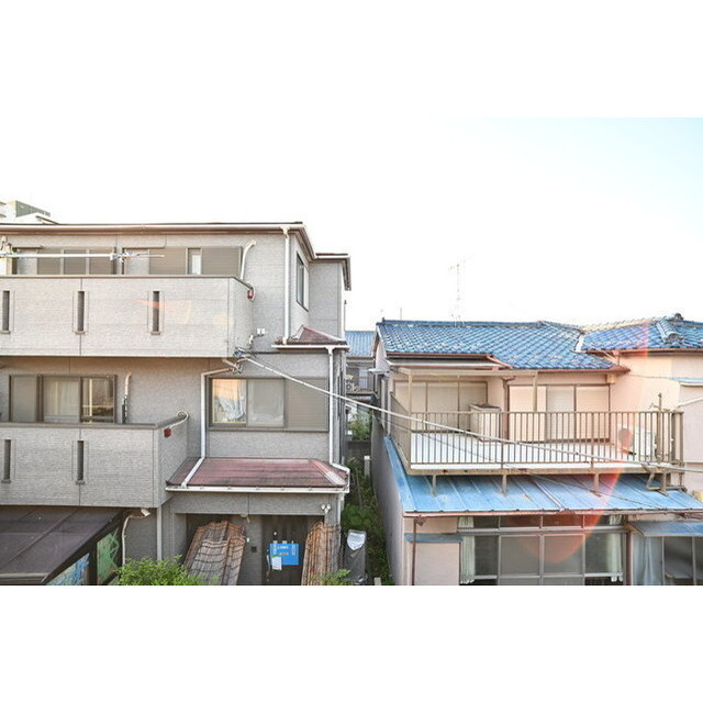 ハーモニーテラス豊島Ⅶの内装