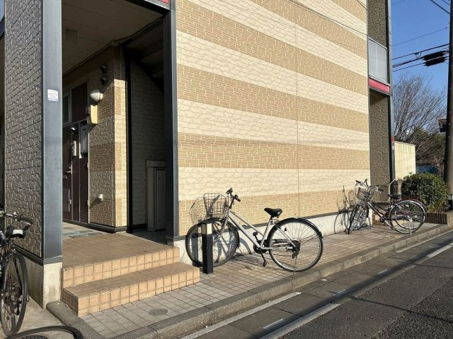 レオパレスｓａｋｕｒａⅡのその他