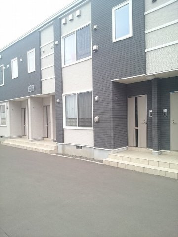 プリュスレテメゾンのその他共用部分