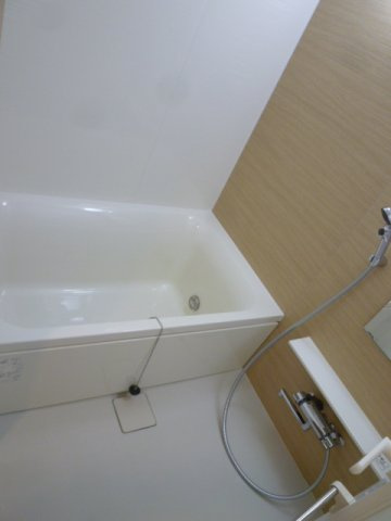  の浴室