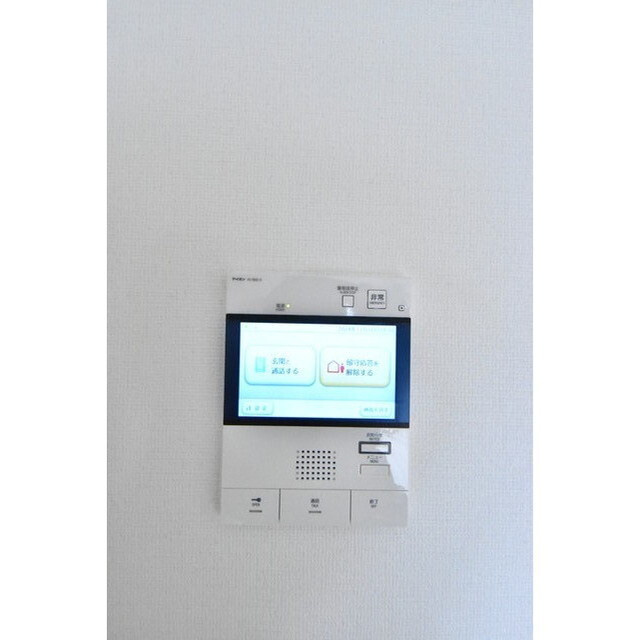 ハーモニーレジデンス新宿四谷の内装