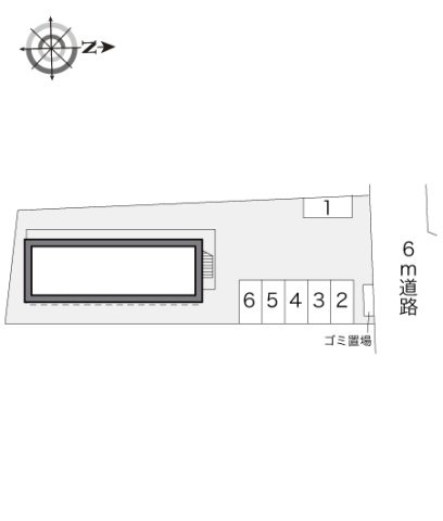 レオパレスヴァーノンのその他