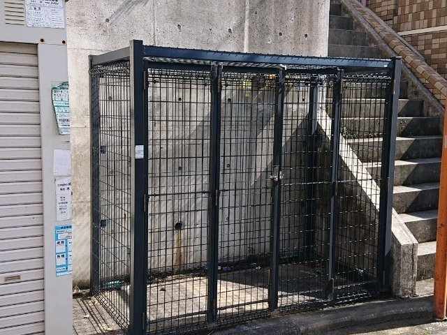 レオパレスウィステリアのその他