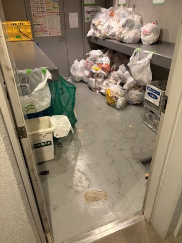 パークアクシス上野・稲荷町のその他共用部分
