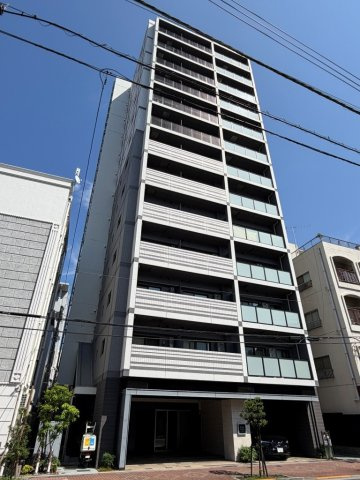 パークアクシス上野・稲荷町