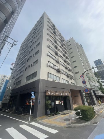 駒形武蔵野マンション