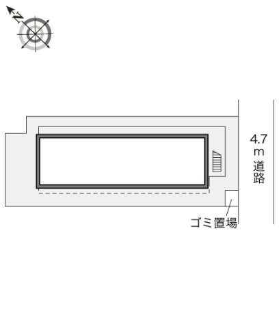 レオパレスパトリア志木のその他