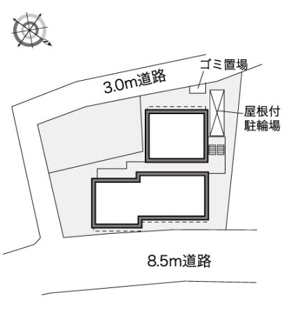 レオパレスアルプスのその他