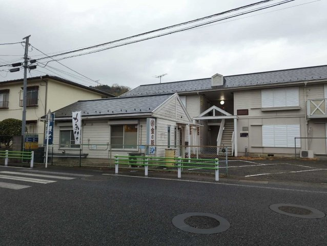 レオネクストピークヒルズの周辺
