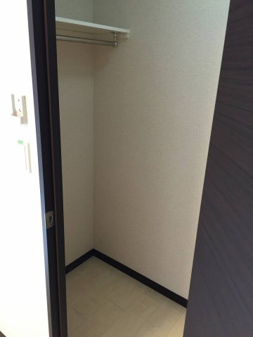 レオネクストピークヒルズの内装
