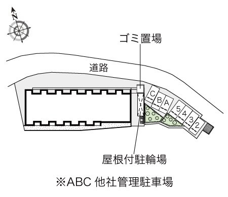 レオネクストピークヒルズのその他