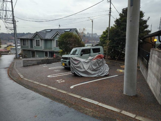 レオネクストピークヒルズのその他