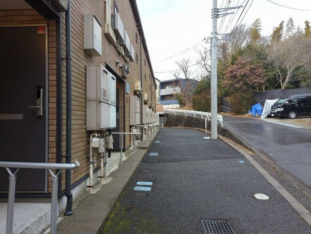 レオネクストピークヒルズのその他
