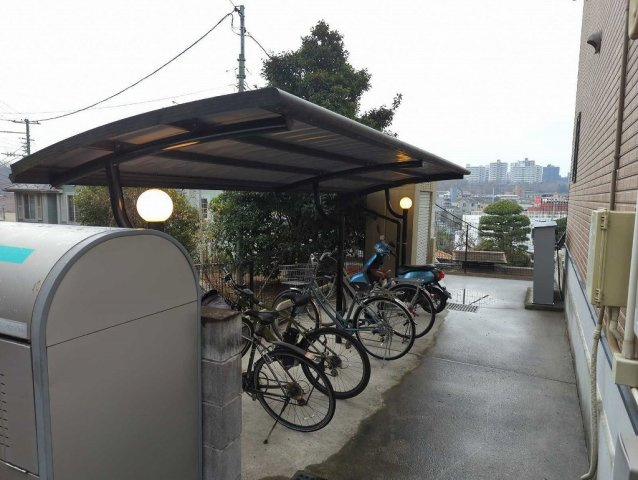 レオネクストピークヒルズのその他