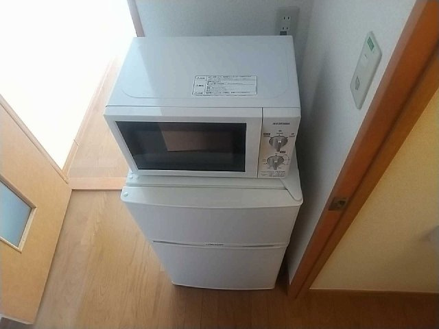 レオパレスエクセルのその他