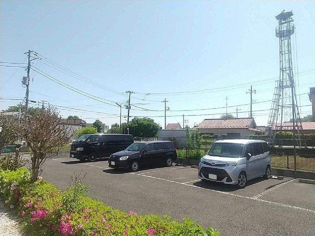 レオパレスエクセルのその他