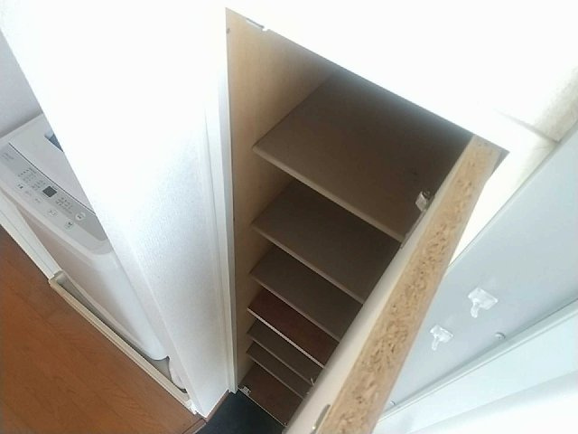 レオパレスエクセルのその他