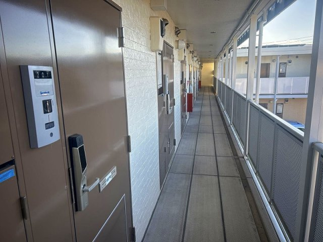 レオパレス大楽寺のその他