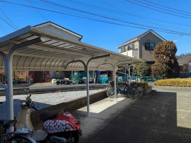 レオパレス大楽寺のその他