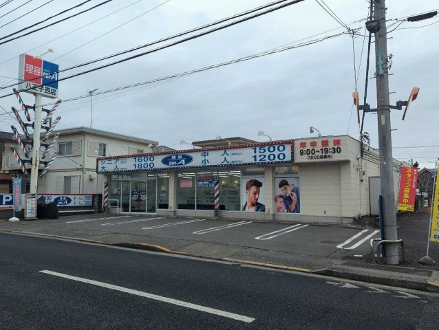 レオパレス大楽寺の周辺