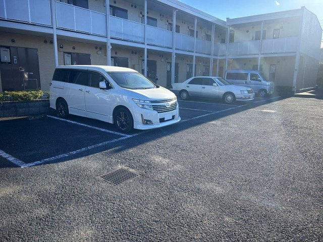 レオパレス大楽寺のその他
