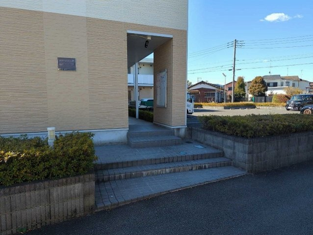 レオパレス大楽寺のその他