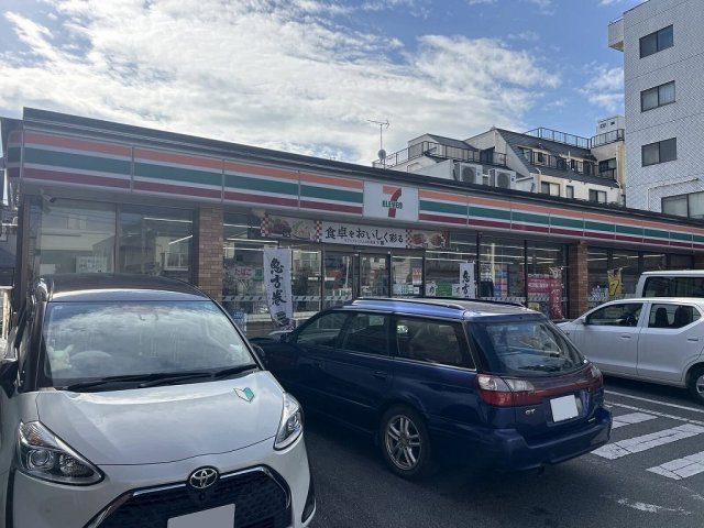 レオパレスフェアリーテールⅠの周辺