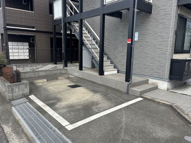 レオパレスフェアリーテールⅠのその他
