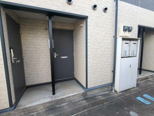 レオパレスのぼり川のその他