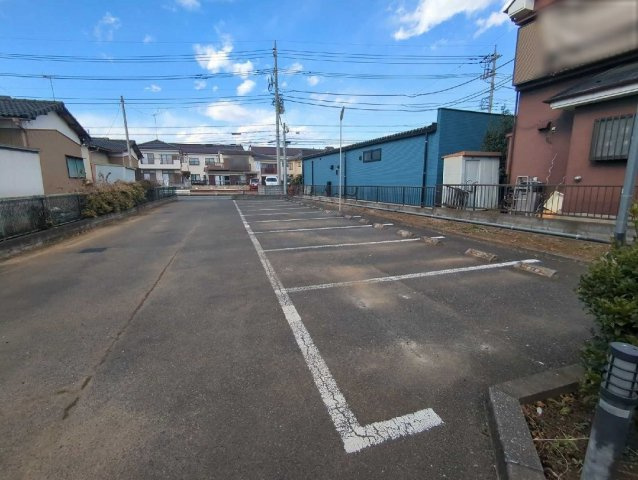 レオパレスのぼり川のその他