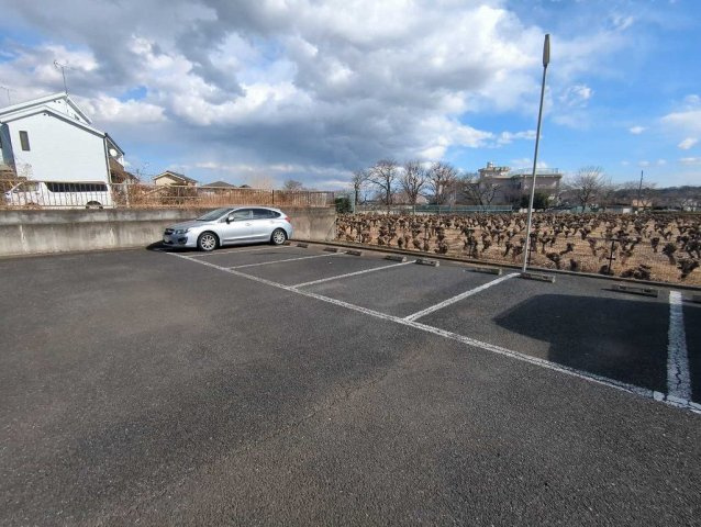レオパレスのぼり川のその他