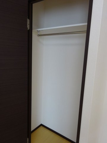 クレイノエブリシンⅡの内装