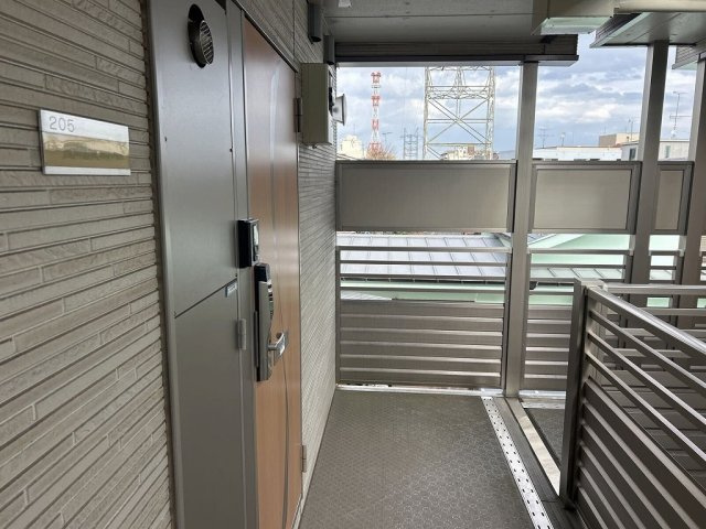 クレイノエブリシンⅡのその他