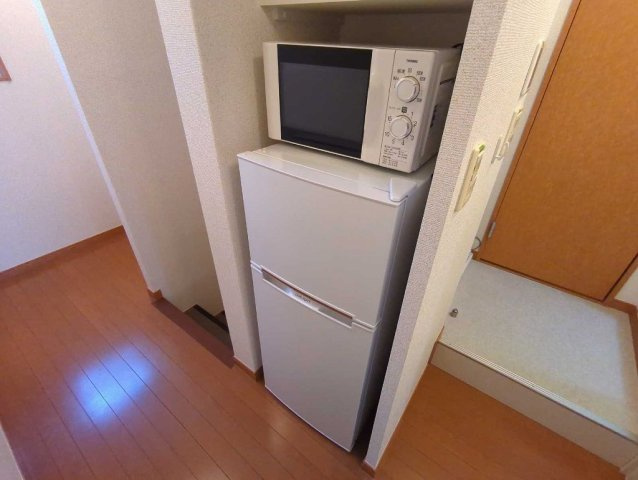 レオパレスジュネスⅢのその他