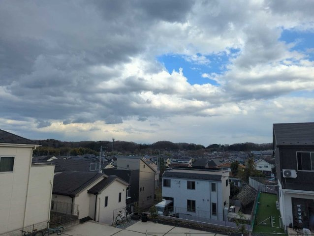 レオパレスジュネスⅢのその他