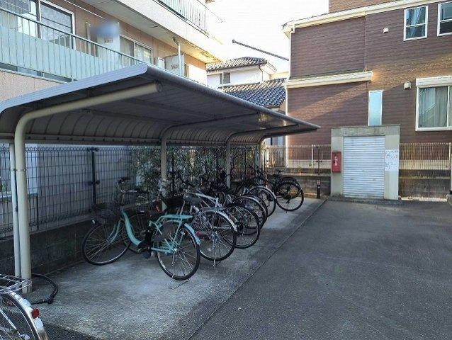 レオパレスヴィオラⅡのその他