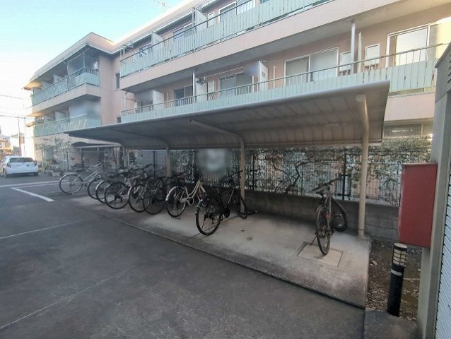 レオパレスヴィオラⅡのその他