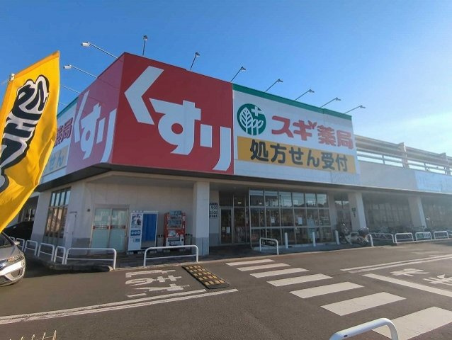レオパレスヴィオラⅡの周辺