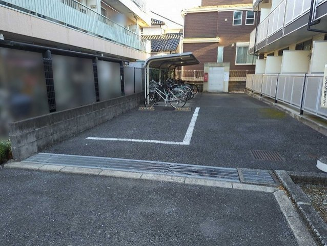 レオパレスヴィオラⅡのその他