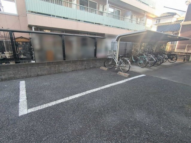 レオパレスヴィオラⅡのその他