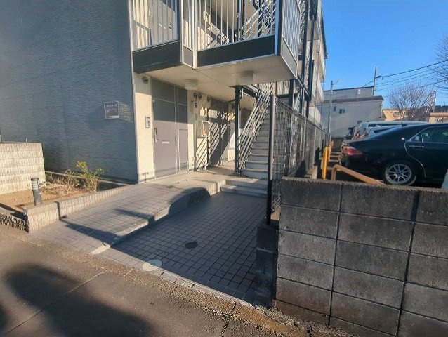レオパレスヴィオラⅡのその他