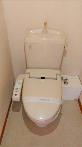 レオパレスワールド松戸新田のその他