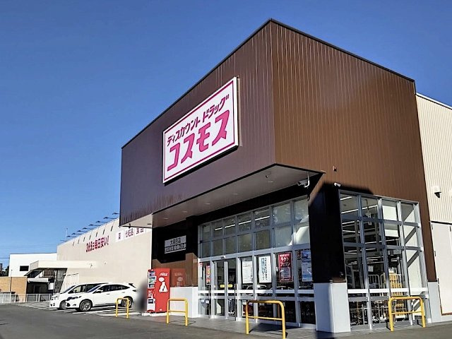 レオパレス沼南６の周辺