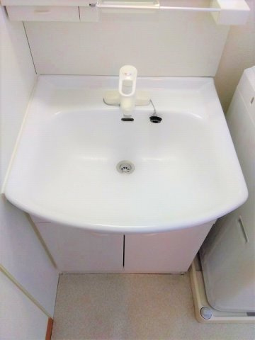 レオパレス沼南６の内装